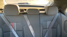 Skoda Fabia 1.0 TSI 116 Monte Carlo 5dr DSG Petrol Hatchback